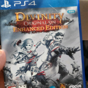 ps4 디비티니오리지널 (택포)