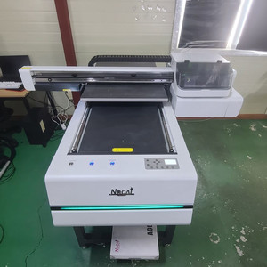 노카이 UV 프린터 NC-UV0609 PE3