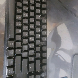 커세어 k70 pro tkl