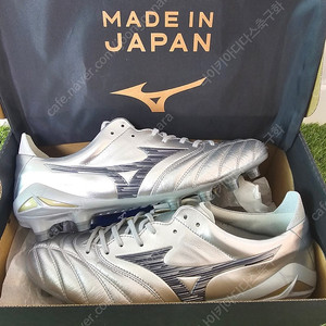 [한정수량타임세일]모렐리아 네오4 JPN MD Platinum Silver팩