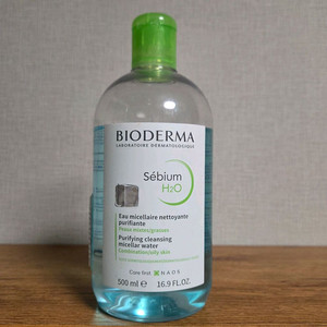 바이오더마 센시비오