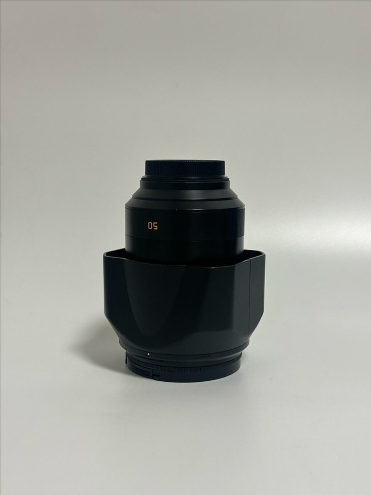 leica f/1.4 렌즈 + 100-400mm 망원렌즈 세트--1