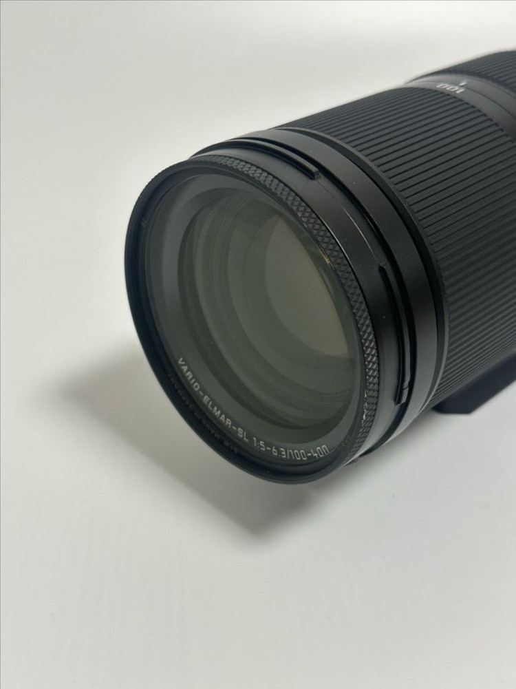 leica f/1.4 렌즈 + 100-400mm 망원렌즈 세트--5