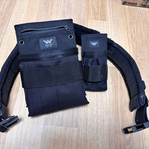 가야 카팀스 툴벨트 팔아요