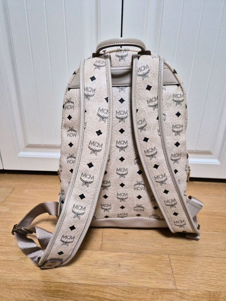 mcm백팩--1
