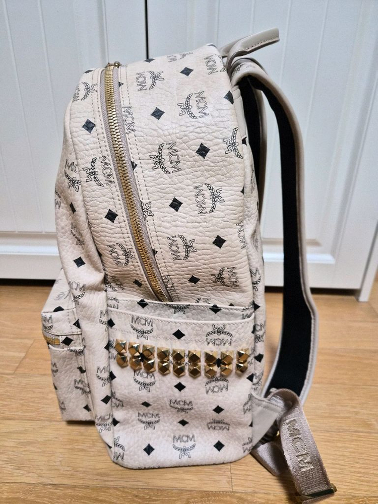 mcm백팩--2