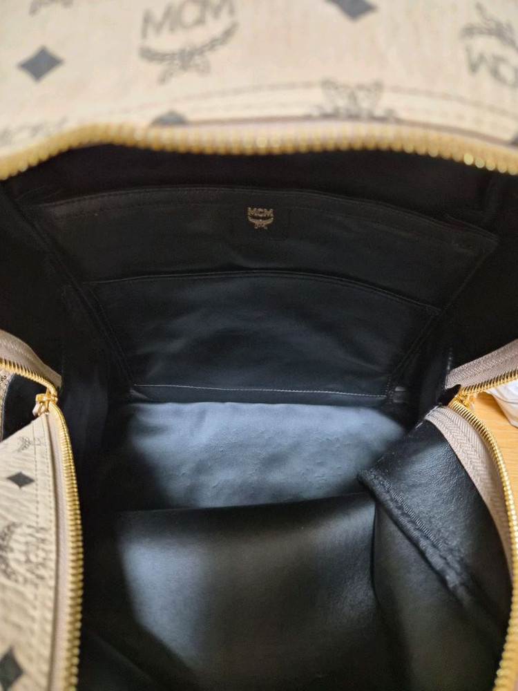 mcm백팩--4