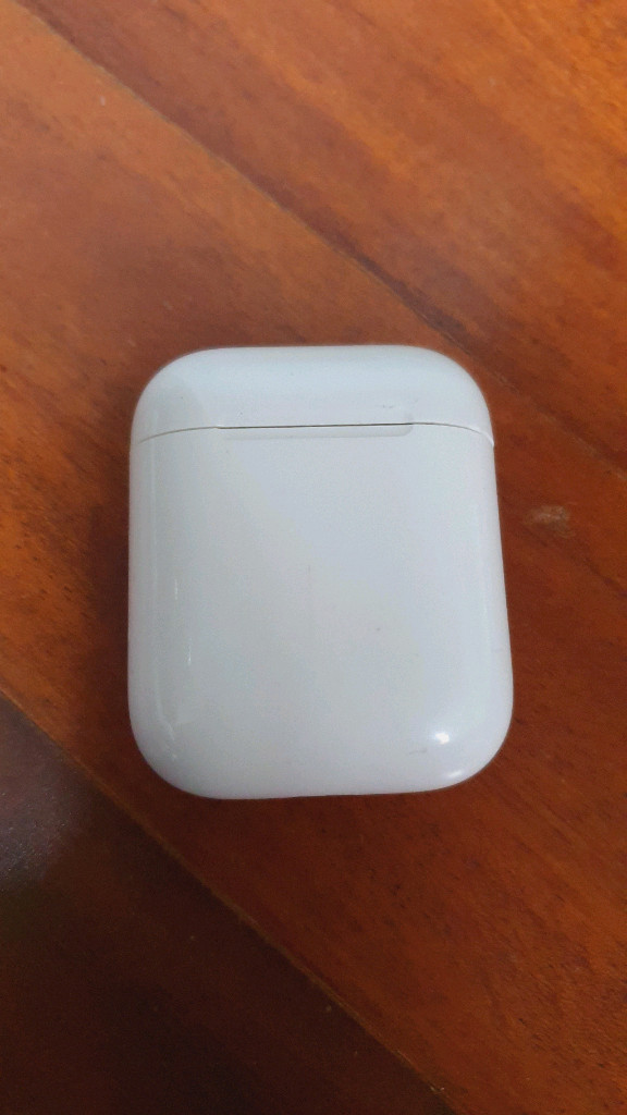 에어팟1세대 본체, A1602--1