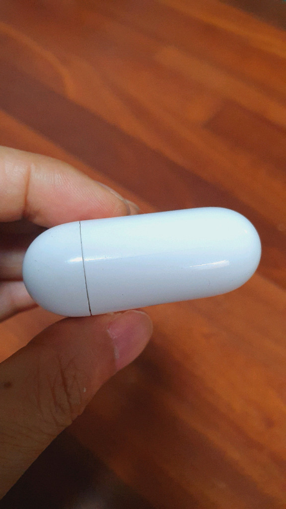 에어팟1세대 본체, A1602--4