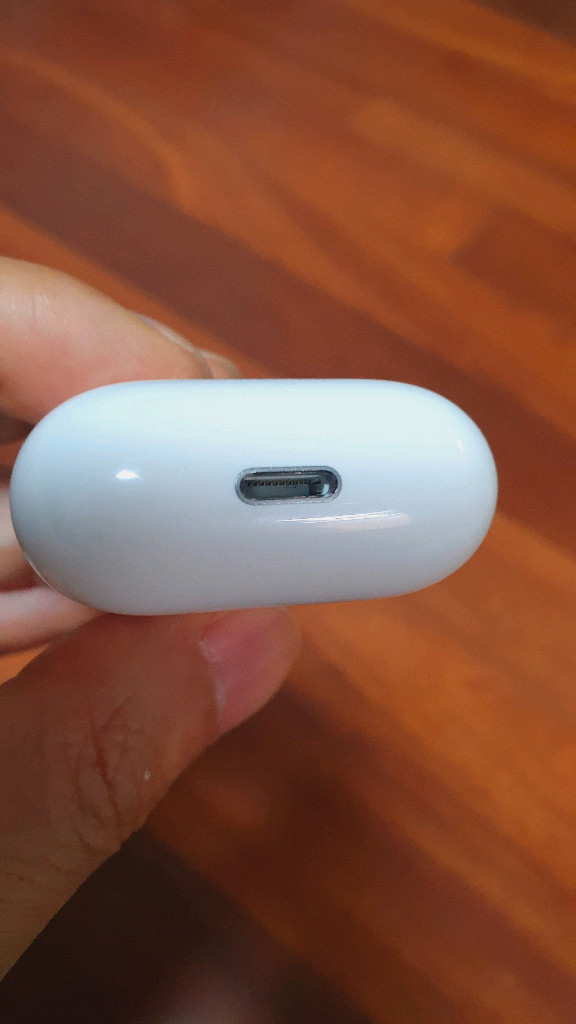 에어팟1세대 본체, A1602--5