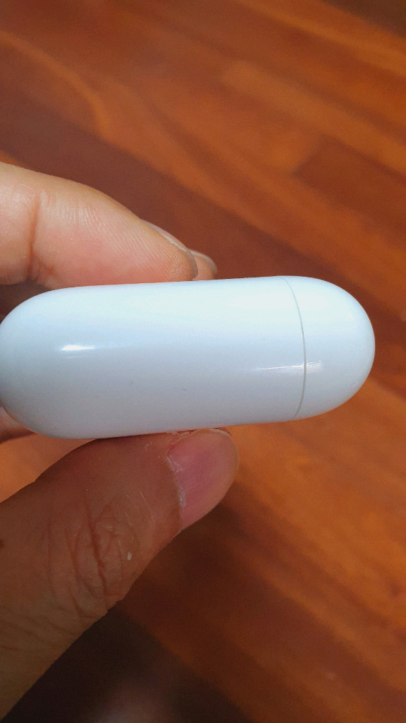 에어팟1세대 본체, A1602--6