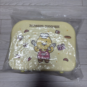 (새상품) 파리바게트 춘식이 레디백