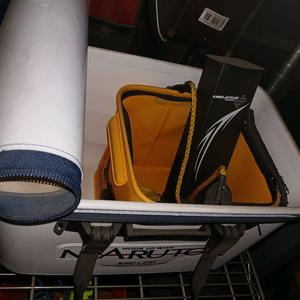 바칸.두레박. 주걱함 이미지