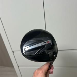 아쿠쉬정품) 타이틀리스트 GT2 9도 드라이버 특주 샤프트 골프