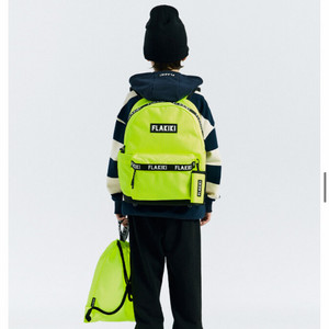 플라키키 스쿨백팩 (책가방) 팝니다.