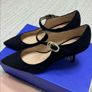 스튜어트와이츠먼 메리제인힐 (245) 풀박스 원가 60만원대 이미지