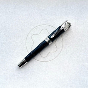 몽블랑 작가 시리즈 마크 트웨인 만년필(M) 팝니다.