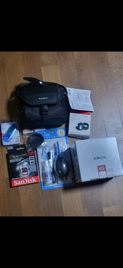 (새상품)Zoom h6, zoom h1n, rode nt5, sony zv e-10판매합니다 - 안심되는 중고거래
