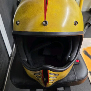 dmd 카본헬멧 팝니다