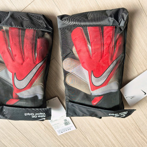 나이키 GK Vaper Grip3 9호 2켤레