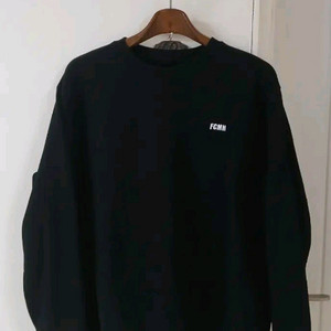 fcmm L (105-110) 기모 맨투맨 긴팔티셔츠 이미지