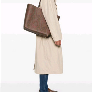 에트로 ㅡ숄더백 ㅡ정품