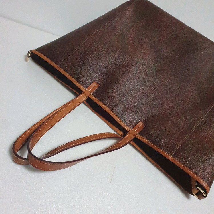 에트로 ㅡ숄더백 ㅡ정품--3