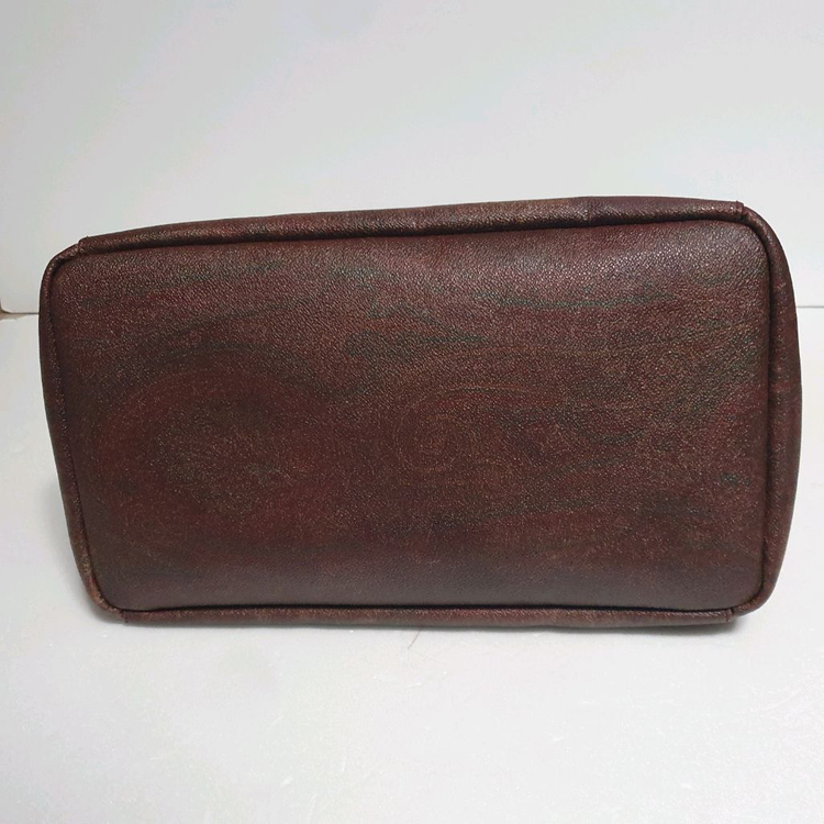 에트로 ㅡ숄더백 ㅡ정품--6