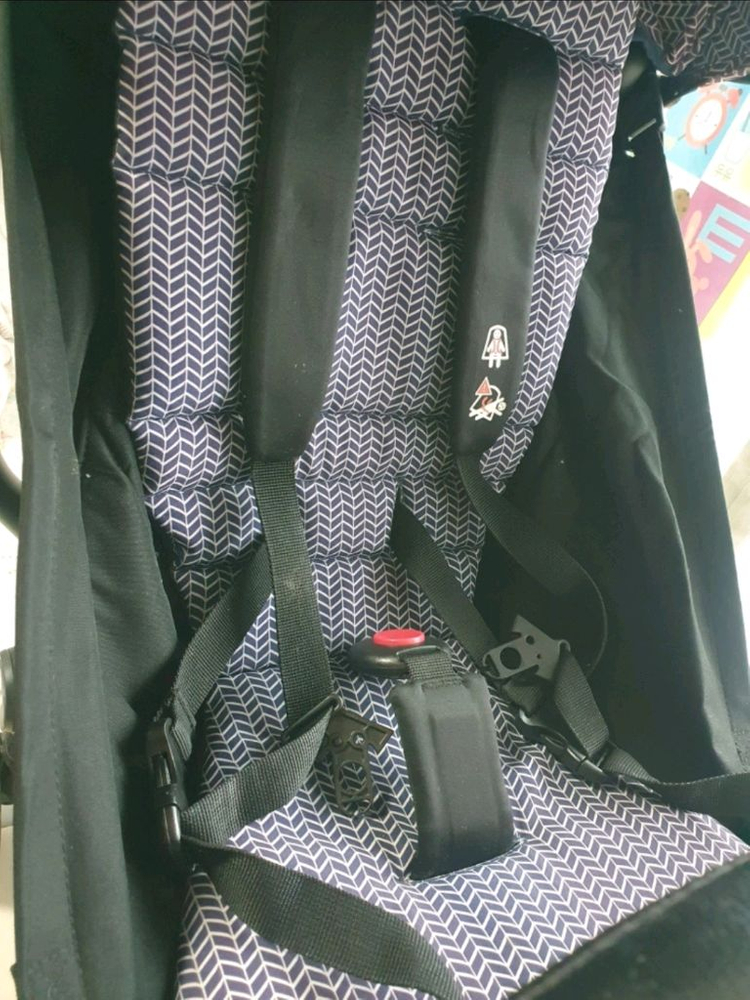 베이비젠 요요 에어프랑스 유모차 이미지