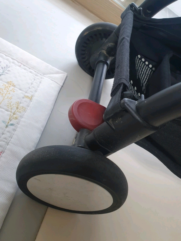 베이비젠 요요 에어프랑스 유모차 이미지