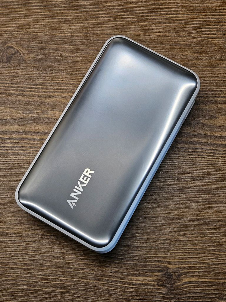 앤커 533 파워코어 30W 보조배터리 10000mAh--1