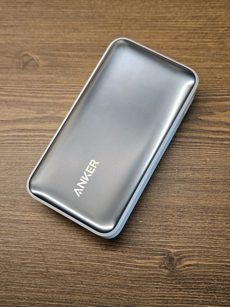 앤커 533 파워코어 30W 보조배터리 10000mAh--2