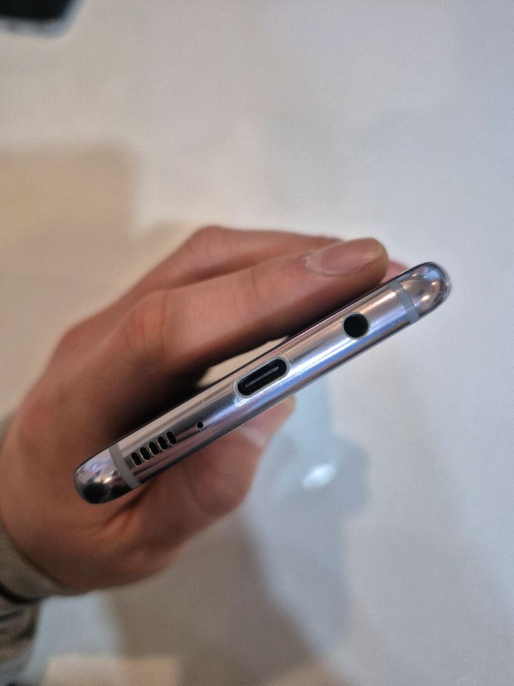 갤럭시S8플러스 64G 상태굿 중고폰 공기계--8