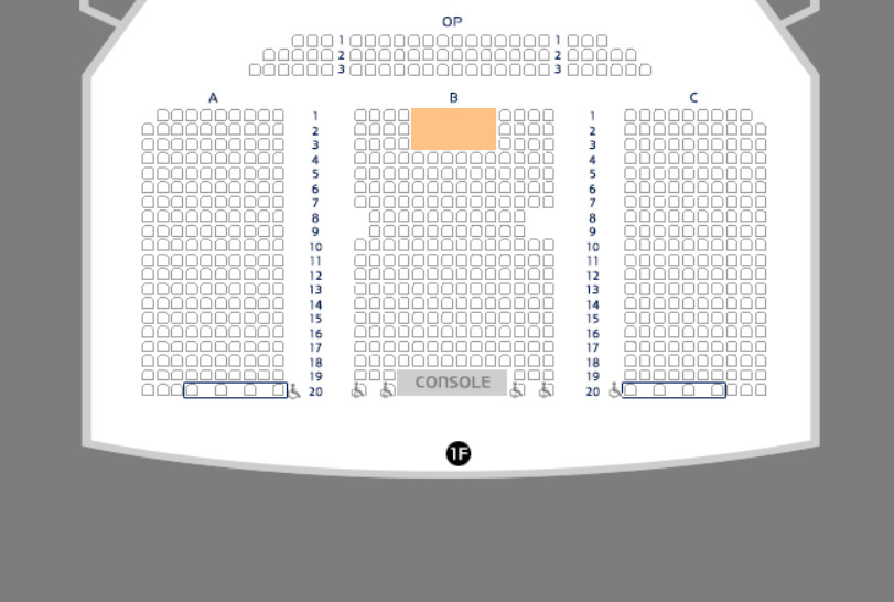*내일 2연석* 2/20(금) 19:30 *박정민 배우 2연석, 4석* 뮤지컬 라이프 오브 파이