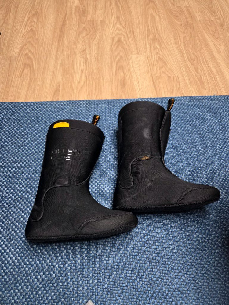 인투이션 이너 255팔아요 (7-7.5)--1