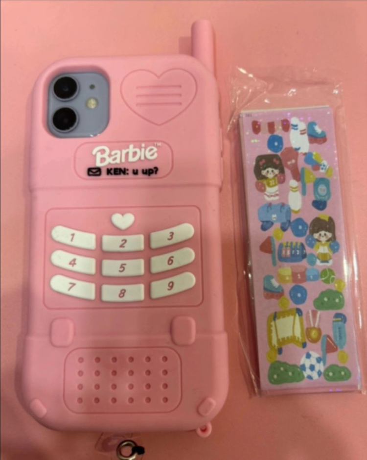 다꾸용 스티커 200장 + 치이카와 스티커 10장--2