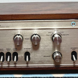 Luxman SQ503