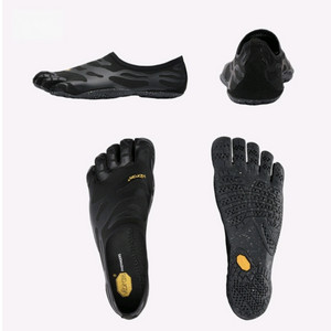 비브람 파이브핑거스 그라스피파이어/ 블랙/ 신품