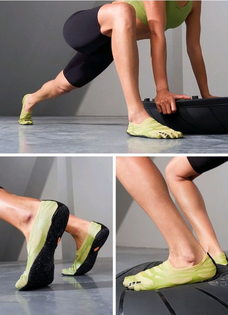 비브람 파이브핑거스 그라스피파이어/ 블랙/ 신품--7