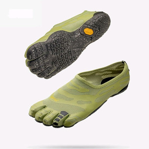 비브람 파이브핑거스 그라스피파이어/ 그린 / 신품