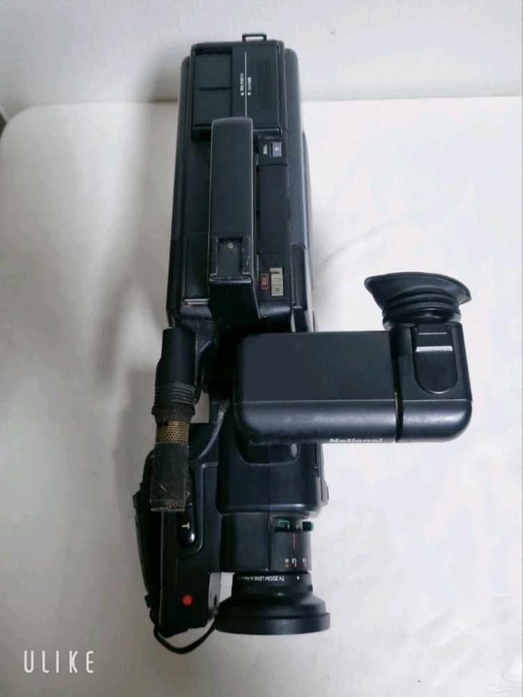 MACLORD MOVIE M15 비디오카메라 (소장용)--2