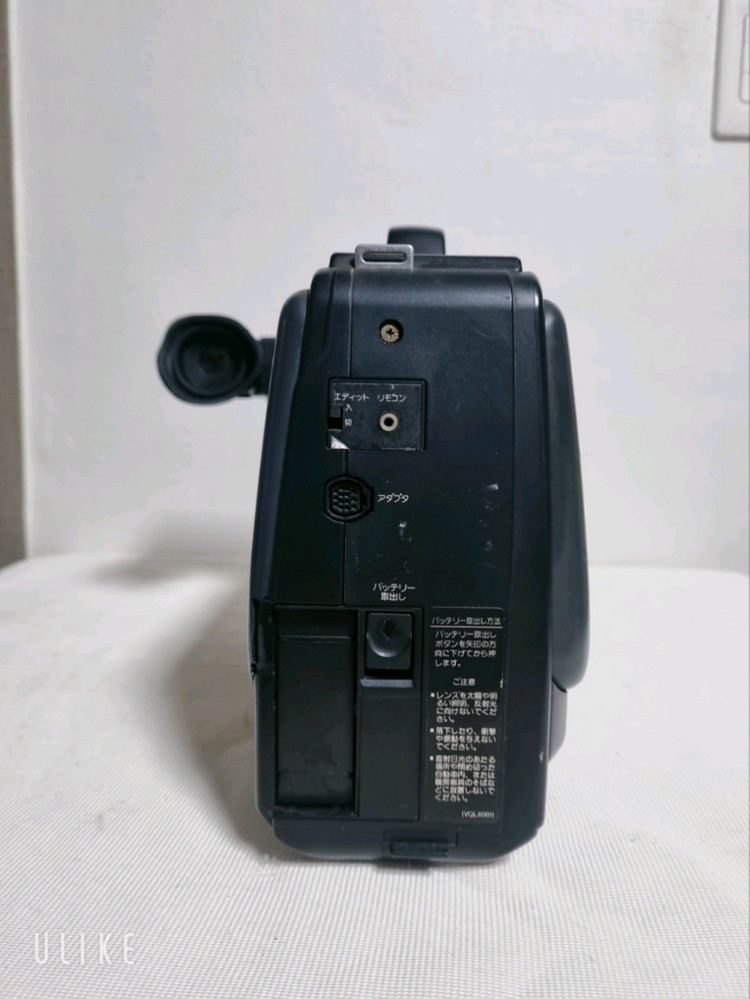 MACLORD MOVIE M15 비디오카메라 (소장용)--4