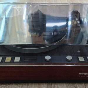 Thorens TD 126 MK III