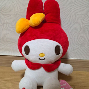 (새상품) 산리오 마이멜로디 정품 인형 이미지