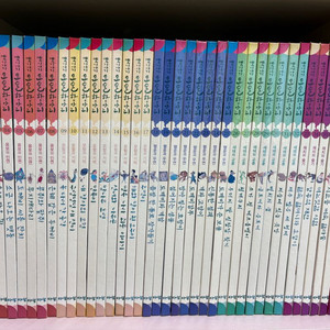 아람 요술항아리 전래동화 전집 83권입니다 이미지