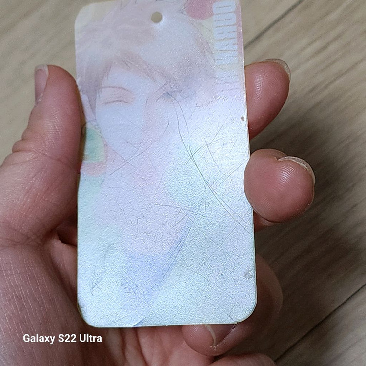 오란고교 오란고교호스트부 굿즈 팝니다--3