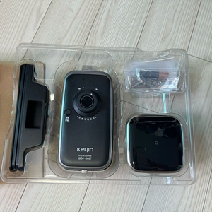 라오나크 키인s 즉시잠김 도어락 팝니다.