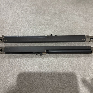 마노 댐핑스토퍼 MANO 5000-10S 150 2개 쌍 팝니다.