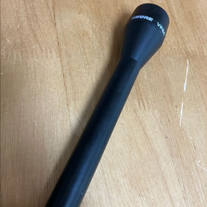 슈어 vp64 마이크 포함 3개 일괄