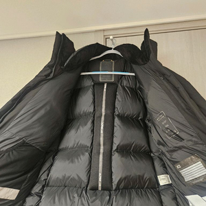 [K2 코볼드/105] 24-25 신상 헝가리구스 대장급 패딩 이미지